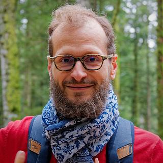 Julien Murschel Développeur web