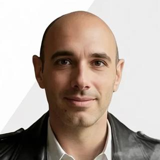 Fabien Conéjéro Chef de projet