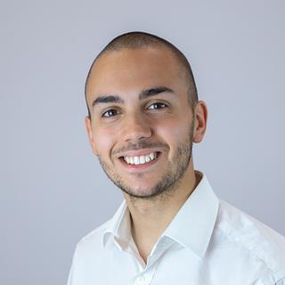 Consolo Alexis Développeur Python