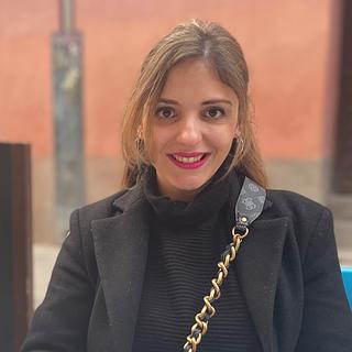 NoÉmie-Vanille Mari Commercial