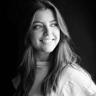 margauxl9gd2 Graphiste spécialisé en charte graphique