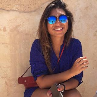 Laura Abitboul Développeur WordPress