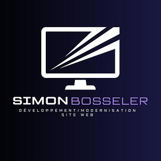 Simon Bosseler Développeur e-commerce