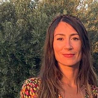 Sélène Sahin Secrétaire