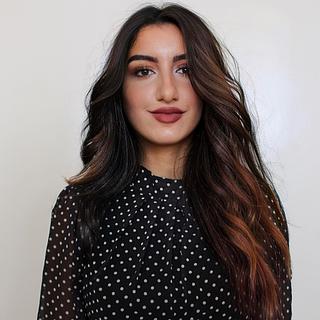 Cérine Abrisse Développeur Java