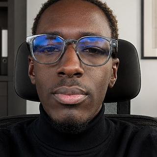 Mahamoud Cisse Développeur web