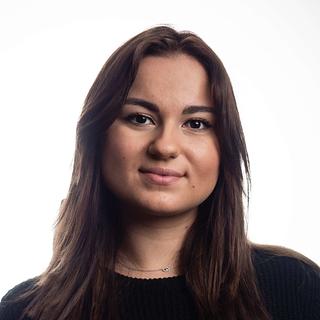 Pauline Fernandes Community manager