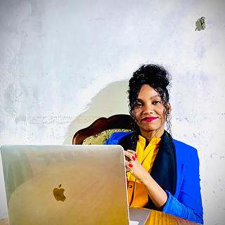 Delva Angelinah Laeticia Rehava Assistant virtuel