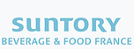 Suntory Beverage & Food