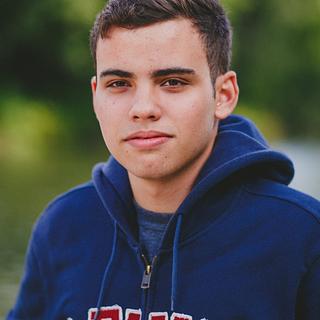 Raphaël Robert Développeur web
