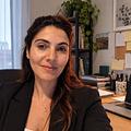 Suzanne Baptista Comptable