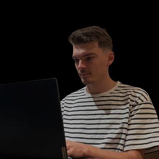 Paul Collas Développeur front-end