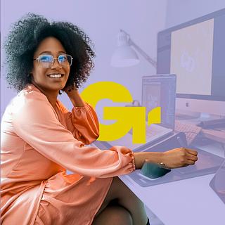 Elise Falla Graphiste spécialisé en charte graphique