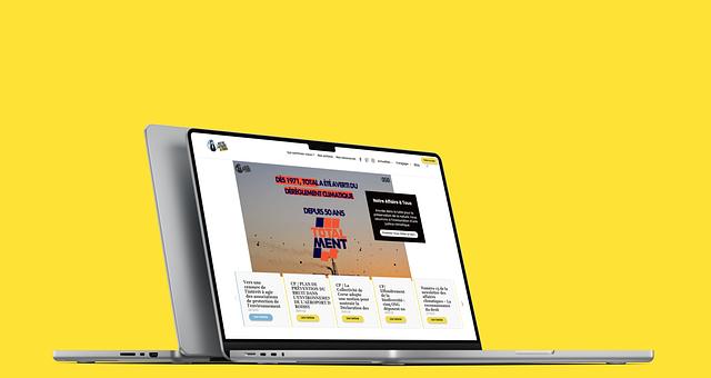 WordPress / Divi par Elise Villeneuve