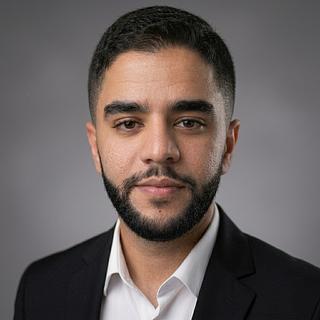 Abdessamad Bennouf Développeur C#