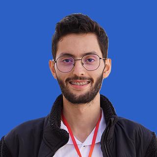 Racem Hachicha Développeur mobile