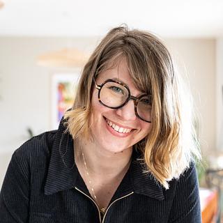 Axelle Paquelet Graphiste spécialisé en charte graphique