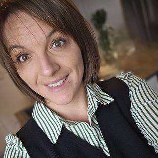 Ophélie Letailleur Secrétaire