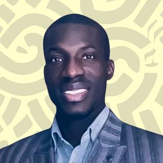 Mamadou Dia Développeur Vue.JS