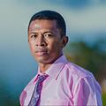 Assanaly Goulzaraly Ramananjato Community manager
