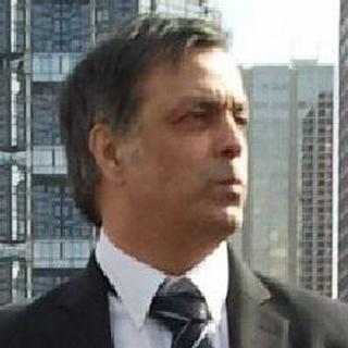Yvon Menard Webmaster