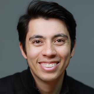 Juan  Alfonso Développeur Python