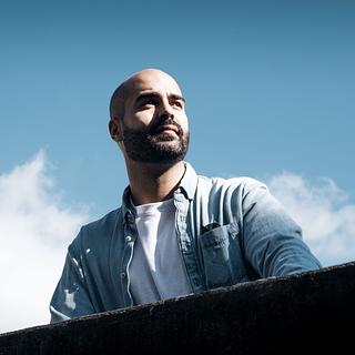 Sofian Manoubi UI/UX designer