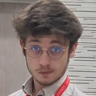 Dylan Flandrin Développeur web