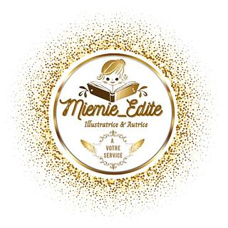 Miemie Edite Graphiste spécialisé dans la mise en page