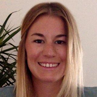 Coralie Carrrere Motion designer
