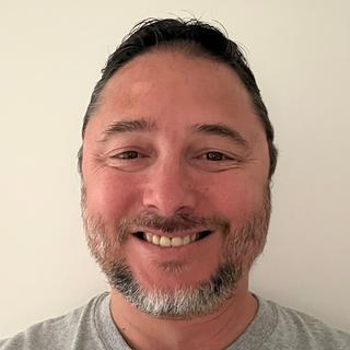 Alexandre Dabriou Développeur IA