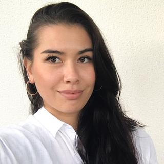 Phimpharat Vizy Community manager