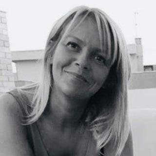 Aurélie Hagouel Secrétaire