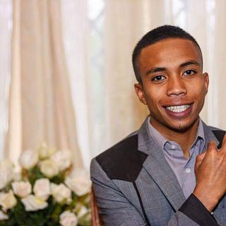 Ajaharimanoa Fenohasina Community manager