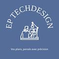 Eddy Pénard Dessinateur industriel