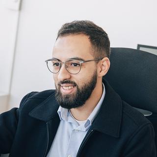 brahimHajji Développeur web