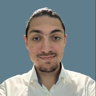 Clément Lamoriniere Développeur web