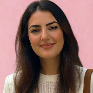 Sonia Tafraoui Community manager
