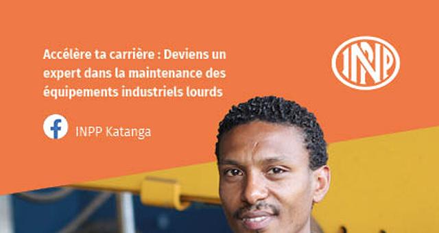 Conveption Affiche, Flyers et depliants par Toussaint Kolongo