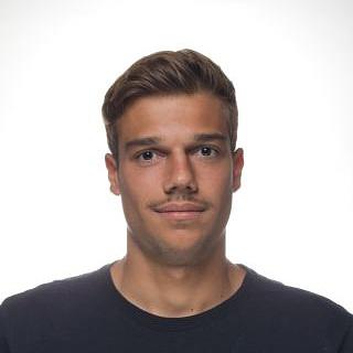 Marc Picard Développeur web