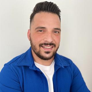 Tony Vercruysse Développeur full-stack