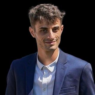 Alexandre Chambrin Développeur web