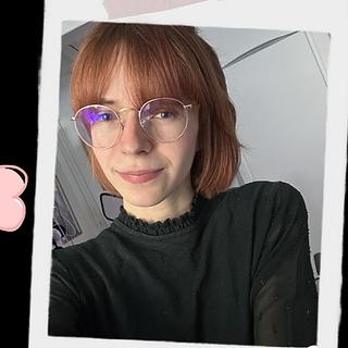 Lea Mathieu Web designer