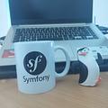 Mustapha Ghlissi Développeur Symfony
