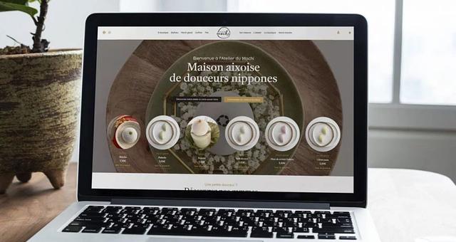 Création de site e-commerce par Florian Lopez