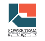 POWER TEAM TRADING & CONTRACTING