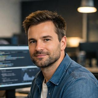 Stephane Mofor Wandji Développeur web