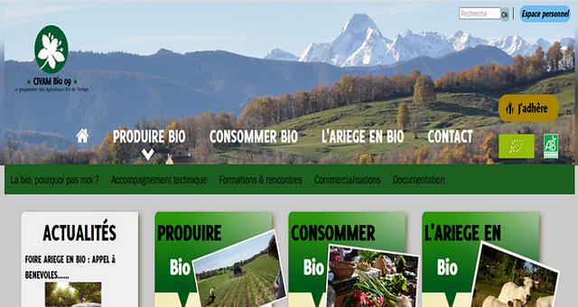 Bioariage par stephane_charbonneau