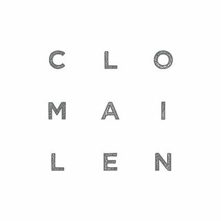 clomailen Graphiste spécialisé en création de logo