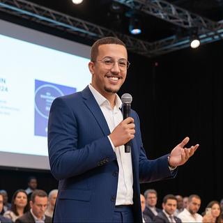 Abdellatif Bakka Agence développement spécifique